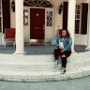 Meet your Posher, Miranda